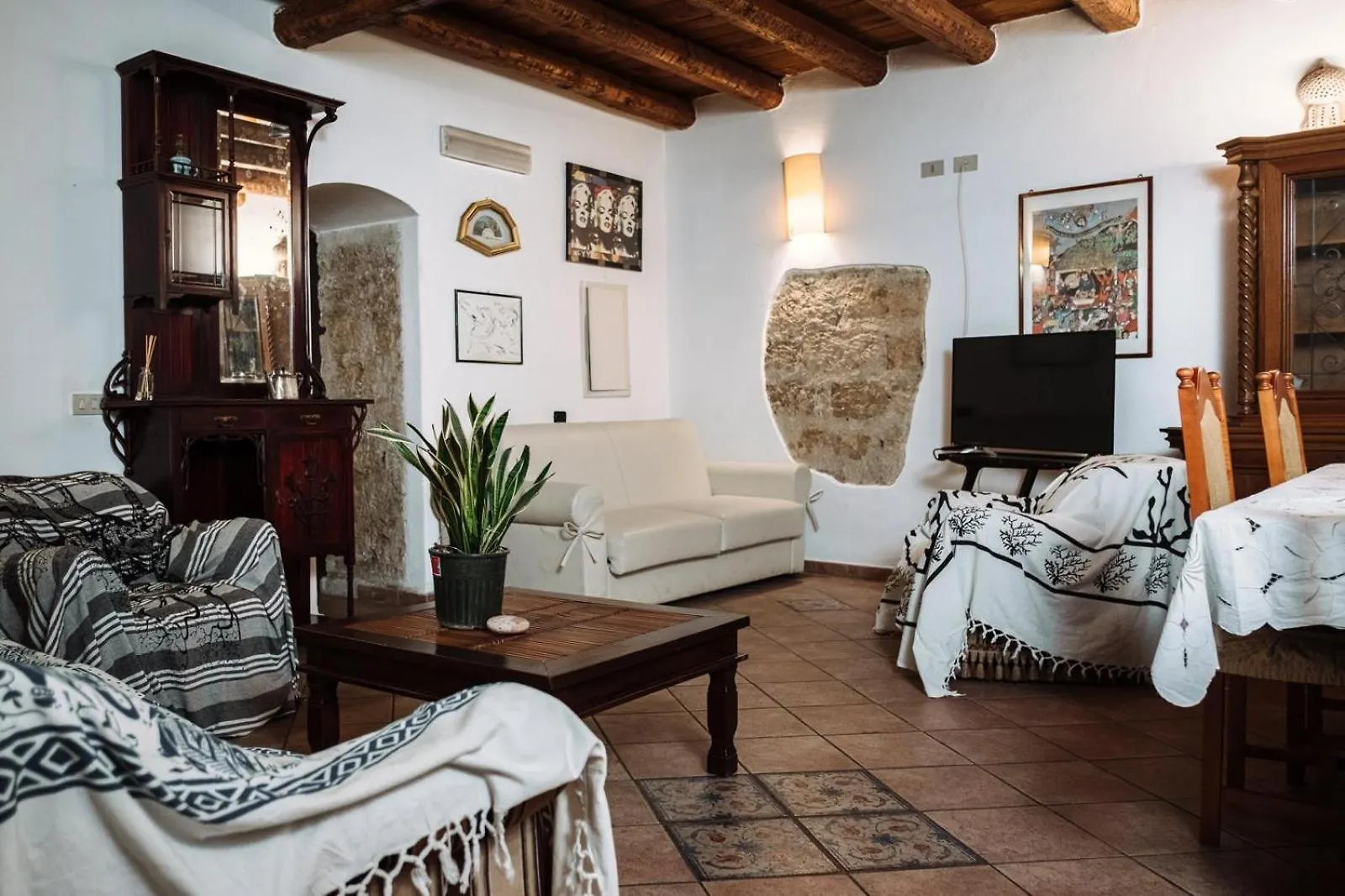 Hotel Filippo'S Holiday House Palermo