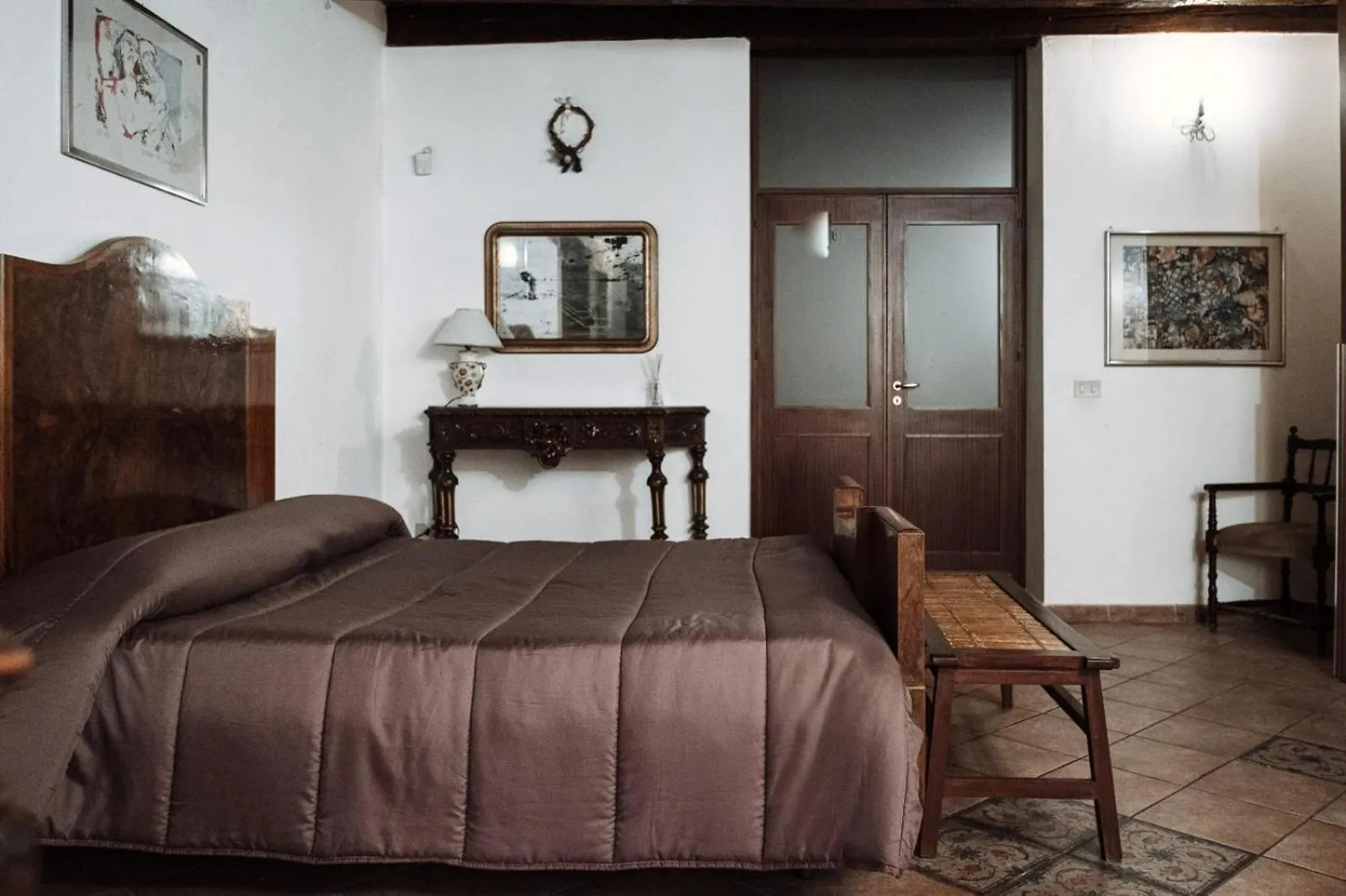 Gasthof Hotel Filippo'S Holiday House Palermo
