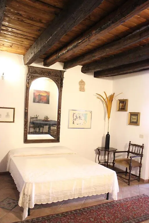 Filippo'S Holiday House Hotel Palermo Guest house