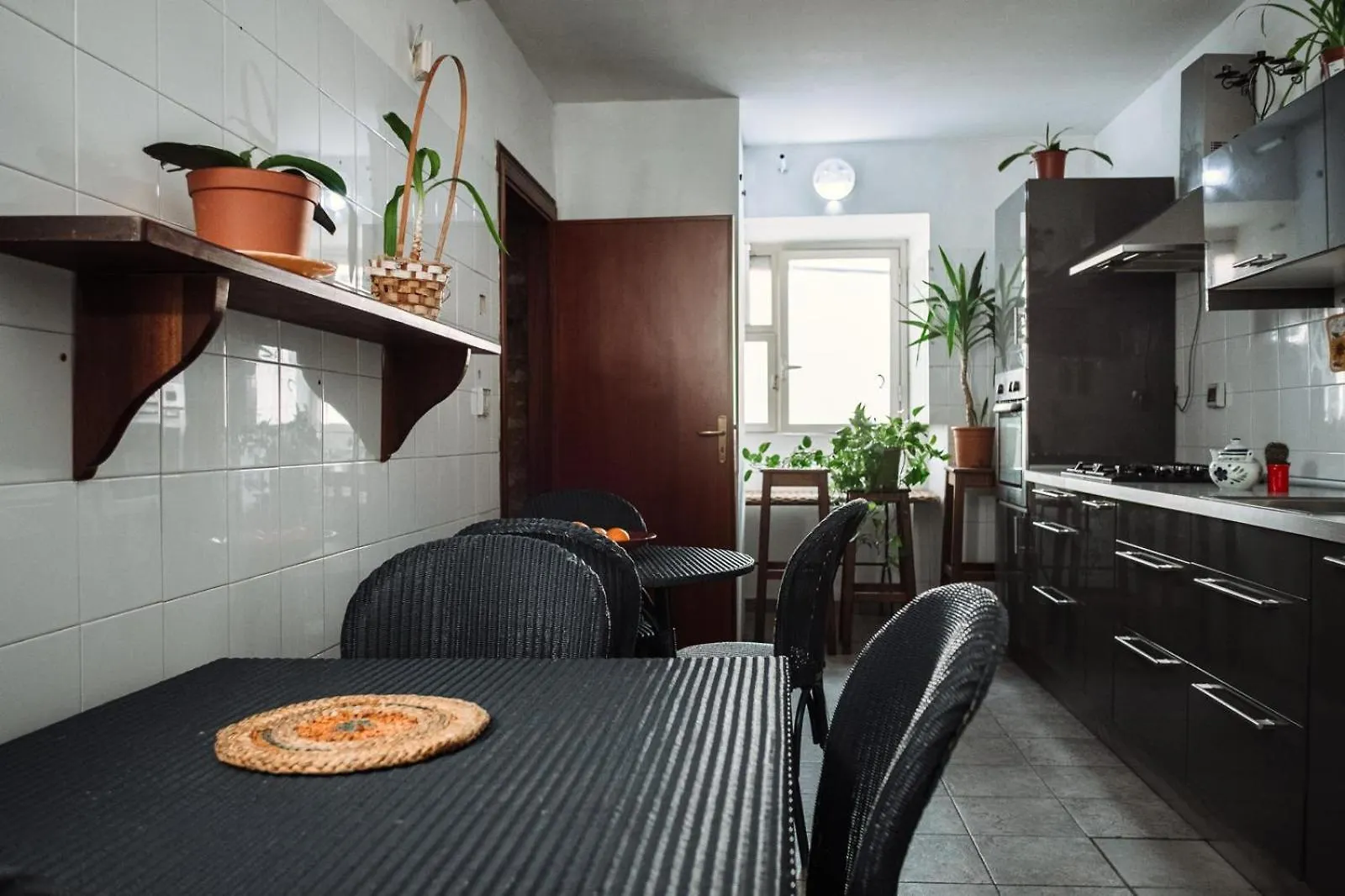Filippo'S Holiday House Hotel Palermo Italy