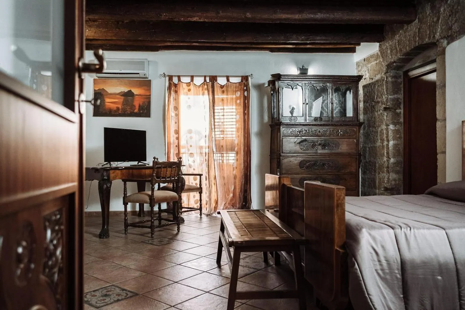 Filippo'S Holiday House Hotel Palermo 2*,  Italy