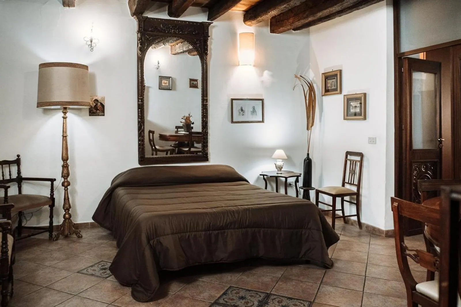 Filippo'S Holiday House Hotel Palermo Italy